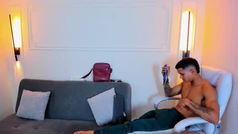 Ryan And Casper online show from 15, 1, 2026