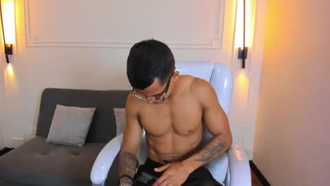 Ryan And Casper online show from 18, 2, 2026