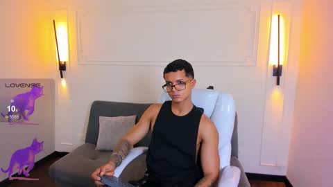 Ryan And Casper online show from 16, 3, 2026