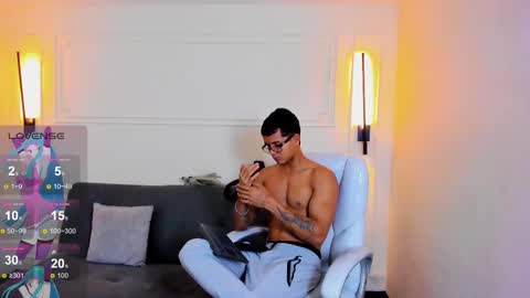 Ryan And Casper online show from 29, 3, 2026