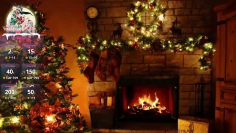 DAILYNPC OF online show from 25, 12, 2024