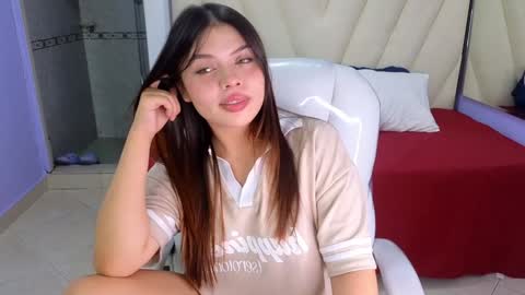 Amy and my doll online show from 6, 12, 2024