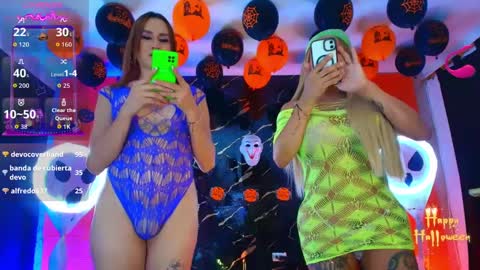 paradise online show from 9, 10, 2025