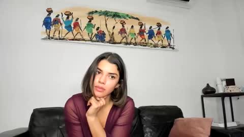 Paradisex online show from 11, 3, 2026