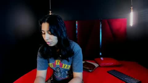 paranoidtemptaion_ online show from 17, 2, 2025