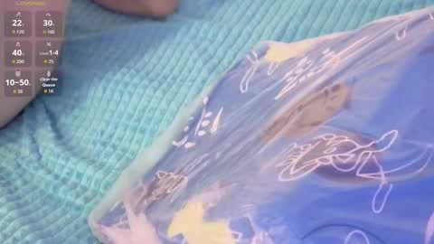 paranoidtemptaion_ online show from 18, 9, 2025