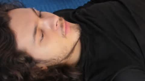 paranoidtemptaion_ online show from 30, 9, 2025