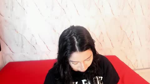 paranoidtemptaion_ online show from 11, 11, 2025