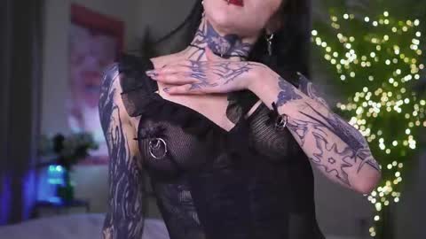 Alise  Melissa online show from 17, 2, 2025