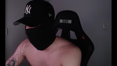 Parcero WE online show from 19, 1, 2026