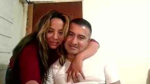Snapshot of pareja_sex2026 chatting on 28, 4, 2026 pareja_sex2026 online show from 28, 4, 2026