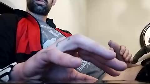 SEXYHOT19 online show from 4, 3, 2025