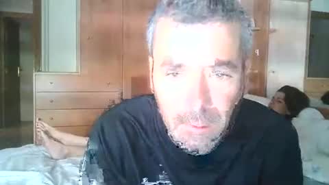Parfreewild online show from 17, 7, 2026
