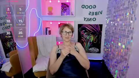 Paris online show from 29, 7, 2026