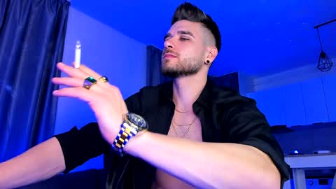 Paris online show from 16, 12, 2024