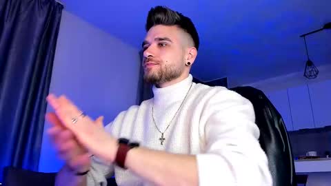 Paris online show from 23, 2, 2025