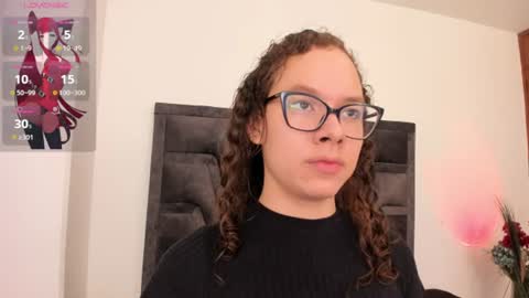 Snapshot of paris_mendez chatting on 21, 7, 2026 PARIS LOVE online show from 21, 7, 2026