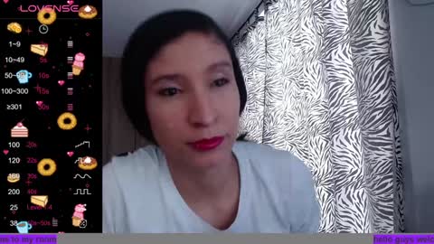 Snapshot of paris_of_angel chatting on 2, 2, 2025 Paris Of Angel online show from 2, 2, 2025