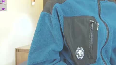 Snapshot of parisfox_ chatting on 18, 2, 2025 PARIS online show from 18, 2, 2025