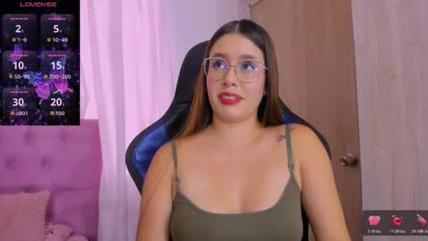 Snapshot of parisshayk chatting on 19, 12, 2025 Paris online show from 19, 12, 2025