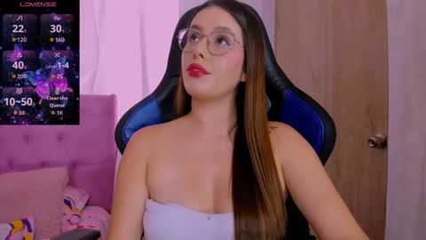 Snapshot of parisshayk chatting on 10, 1, 2026 Paris online show from 10, 1, 2026