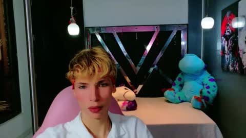 park_jimin1 online show from 1, 10, 2025