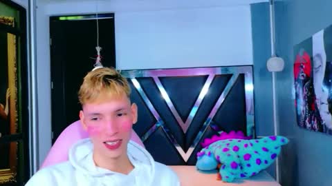 park_jimin1 online show from 16, 11, 2025