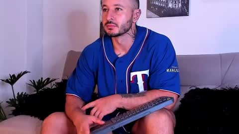 parker lavine online show from 8, 3, 2025