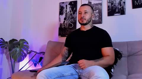 parker lavine online show from 21, 2, 2026