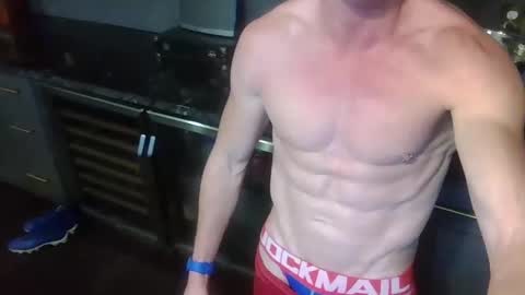 Parker online show from 7, 11, 2025