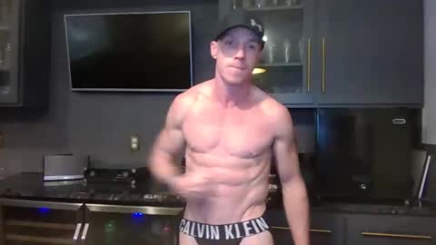 Parker online show from 30, 11, 2025