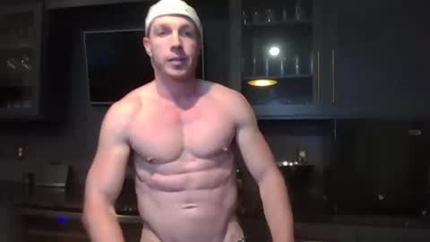 Parker online show from 1, 2, 2026