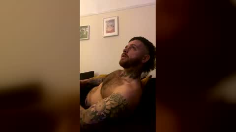 parkertom525 online show from 24, 3, 2026