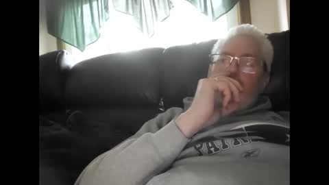 Snapshot of part86 chatting on 19, 1, 2025 part86 online show from 19, 1, 2025