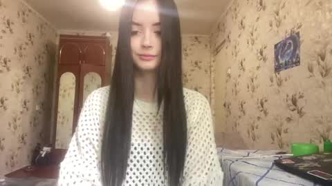 Milana online show from 10, 5, 2026