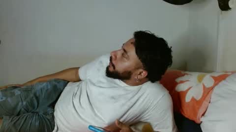 Snapshot of partisano77 chatting on 3, 1, 2025 Partisano77 online show from 3, 1, 2025