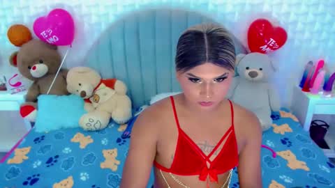 sara y cata online show from 15, 2, 2025