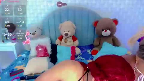 sara y cata online show from 21, 2, 2025