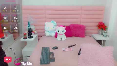 Snapshot of party_fre_girl chatting on 8, 6, 2026 party_fre_girl online show from 8, 6, 2026