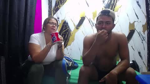 Snapshot of party_latingrltsboys chatting on 29, 10, 2025 WILD GROUP - SAMANTHA TS - BRITANY REAL GIRL -  CHRISTOPHER BOY  - JUSTIN  BOY online show from 29, 10, 2025