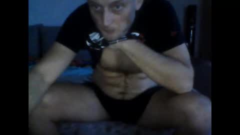 partybart6 online show from 16, 11, 2025