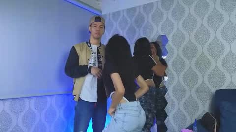 Danna online show from 13, 11, 2025