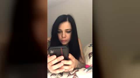 Snapshot of parysmaya chatting on 5, 5, 2026 parysmaya online show from 5, 5, 2026