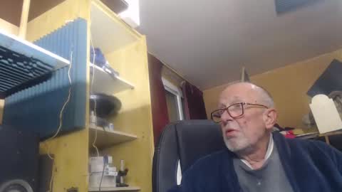 pascal88881 online show from 27, 12, 2024