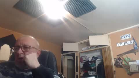 pascal88881 online show from 29, 12, 2024