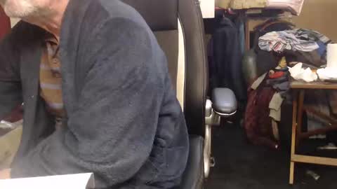 pascal88881 online show from 3, 1, 2025