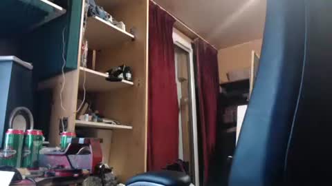 pascal88881 online show from 20, 10, 2025