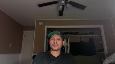 pascua17 online show from 25, 3, 2026