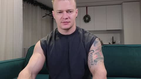 Pashka online show from 4, 1, 2025