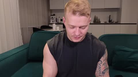 Pashka online show from 7, 1, 2025